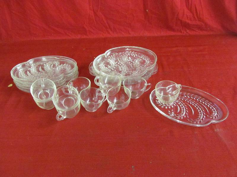 glassware