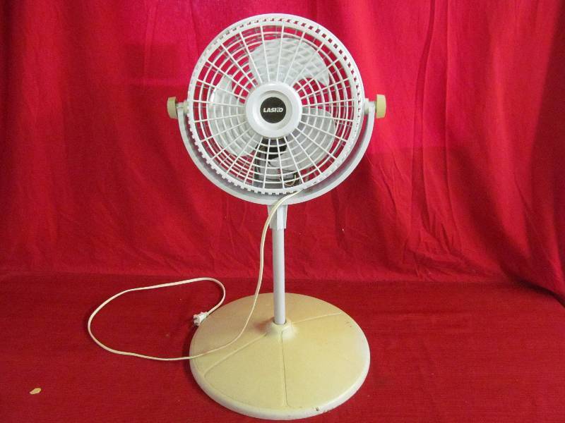 fan