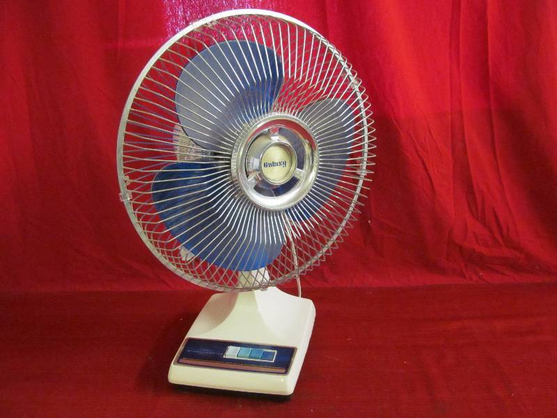 fan