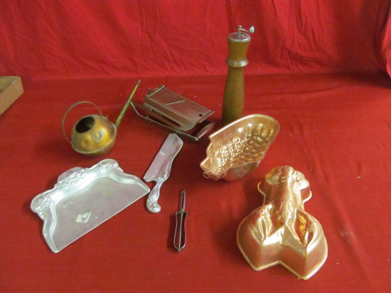kitchenware