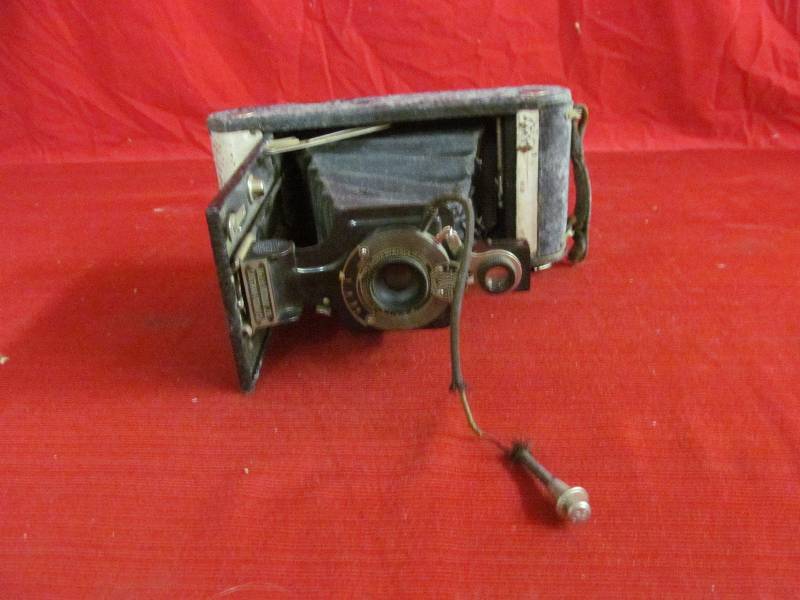 camera