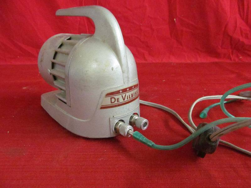compressor