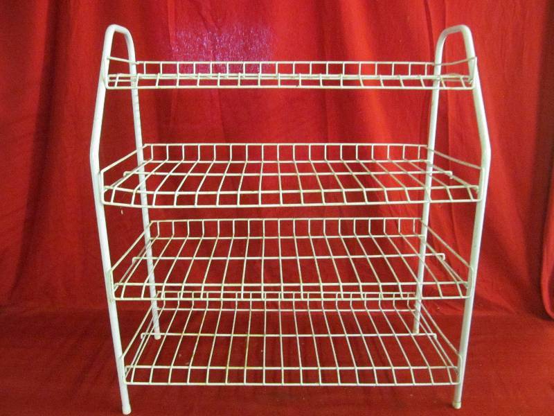 shelf