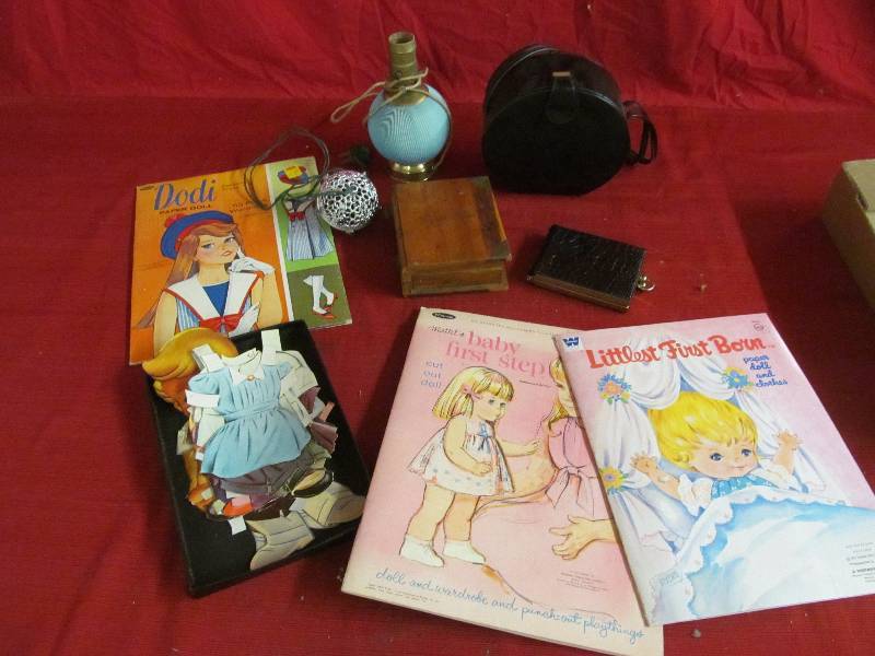 vintage toys