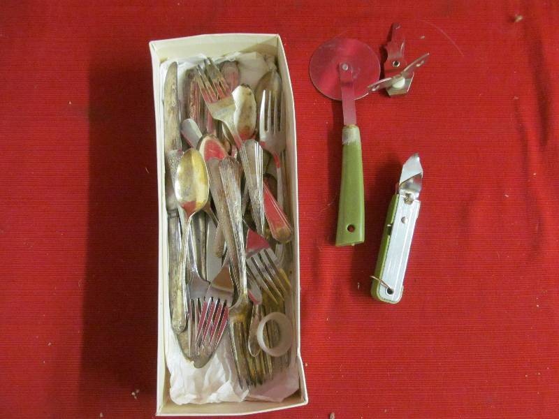 flatware