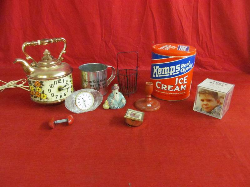 collectibles