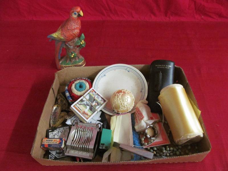 collectibles