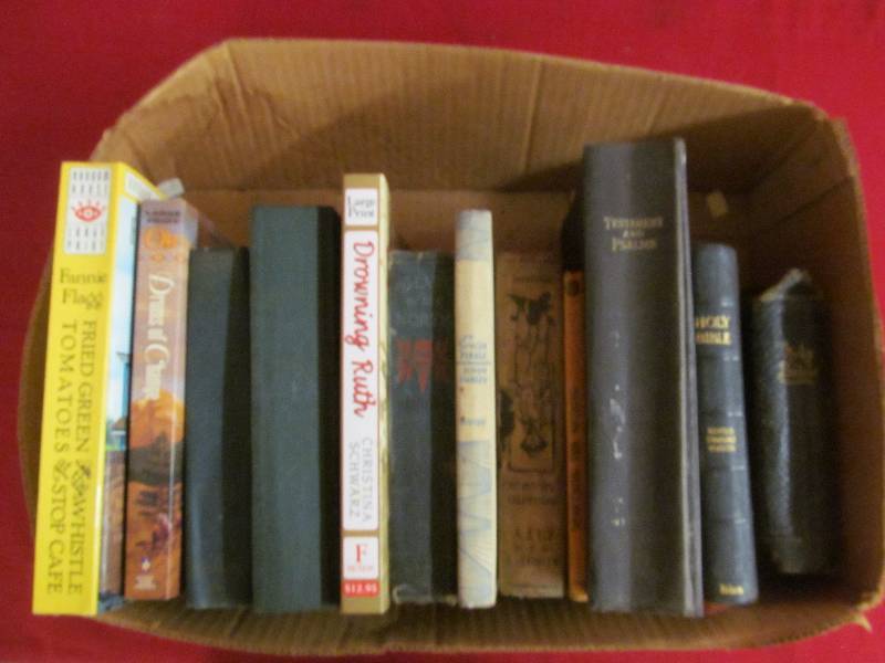 books