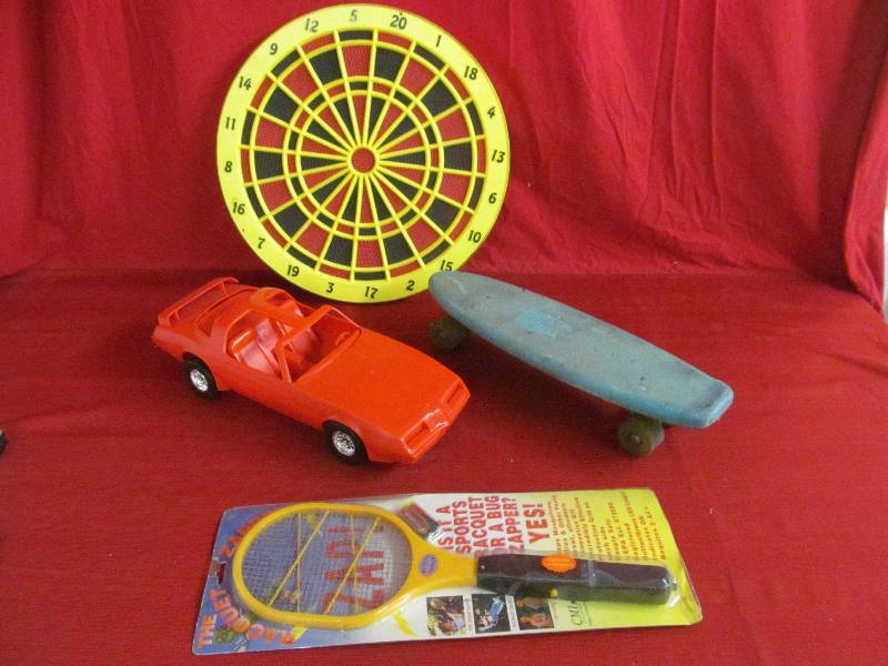 toy