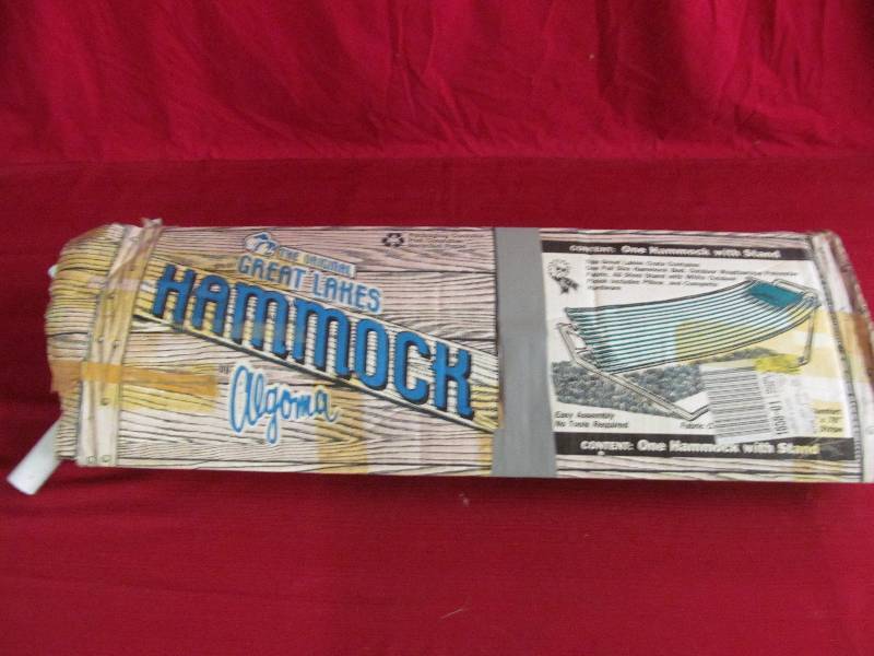 hammock