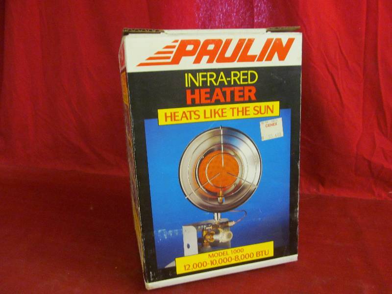 heater