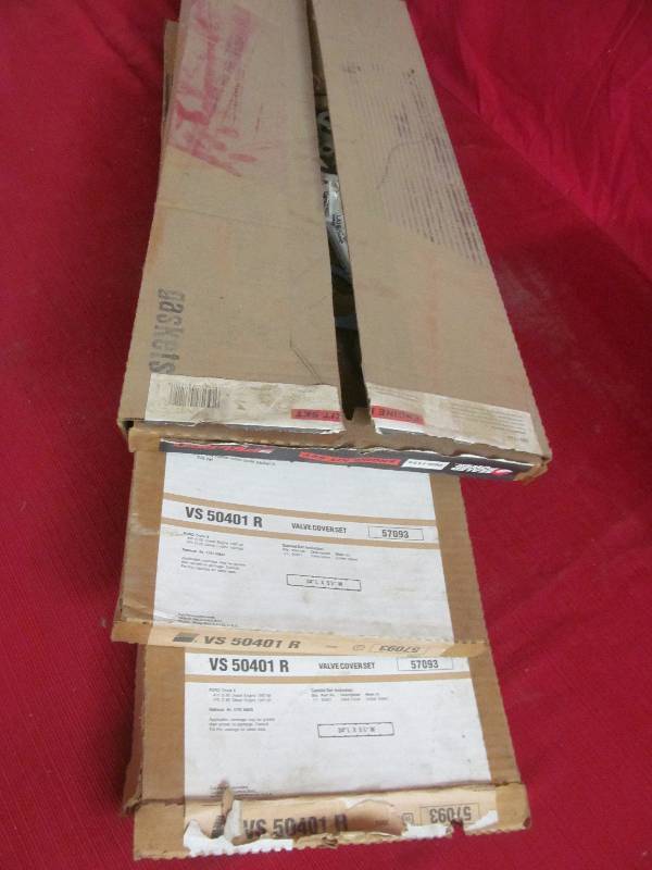 gaskets