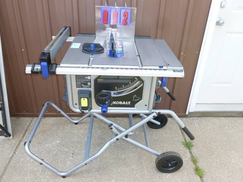 SnS Auctions # 274 BBQ Grills, Tool Boxes & Misc outdoor.