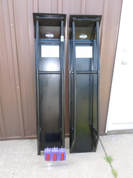 SnS Auctions # 274 BBQ Grills, Tool Boxes & Misc outdoor.