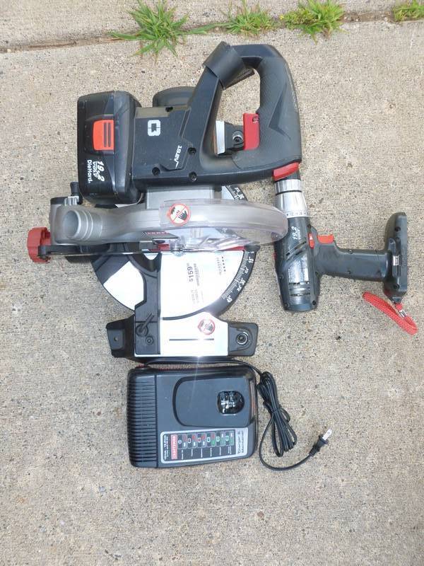 SnS Auctions # 274 BBQ Grills, Tool Boxes & Misc outdoor.