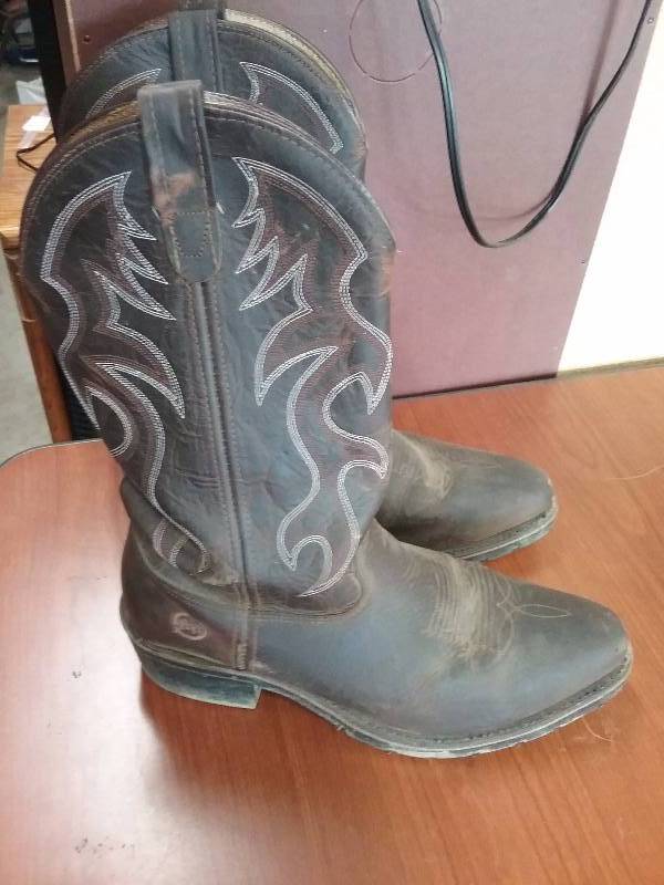 12g hunting boots