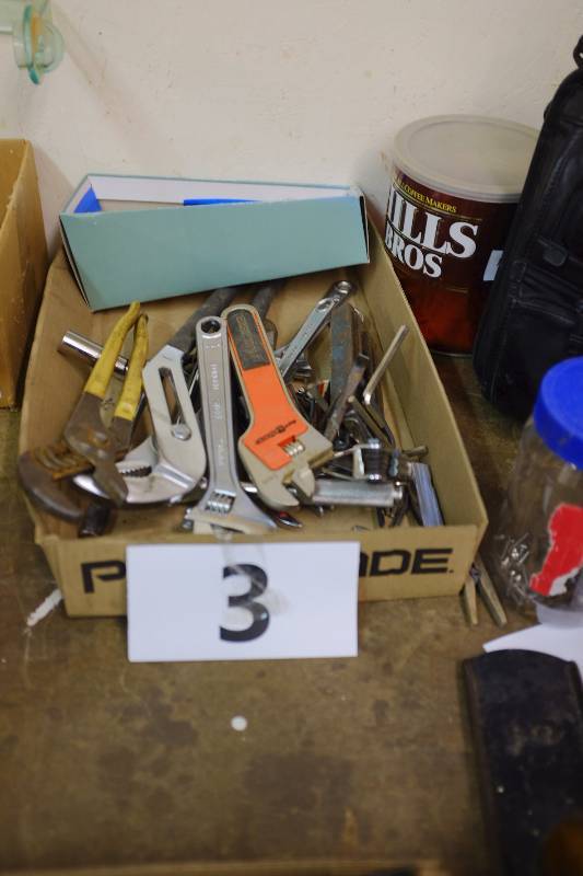 Used woodworking tools mn