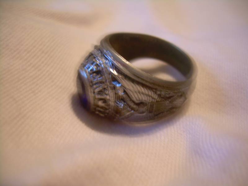 SZ 9 RING