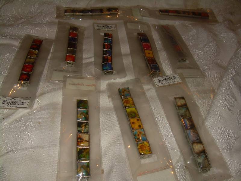 FAINE COLLECTION BRACELETS