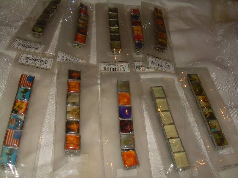 FAINE COLLECTION BRACELETS