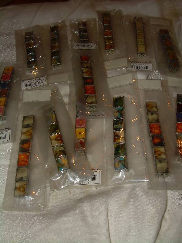 FAINE COLLECTION BRACELETS
