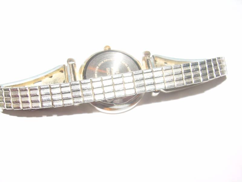 VINTAGE WATCH