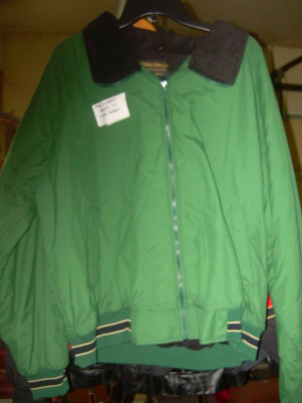2 PRO CLASSIC MENS LINED JACKET ,