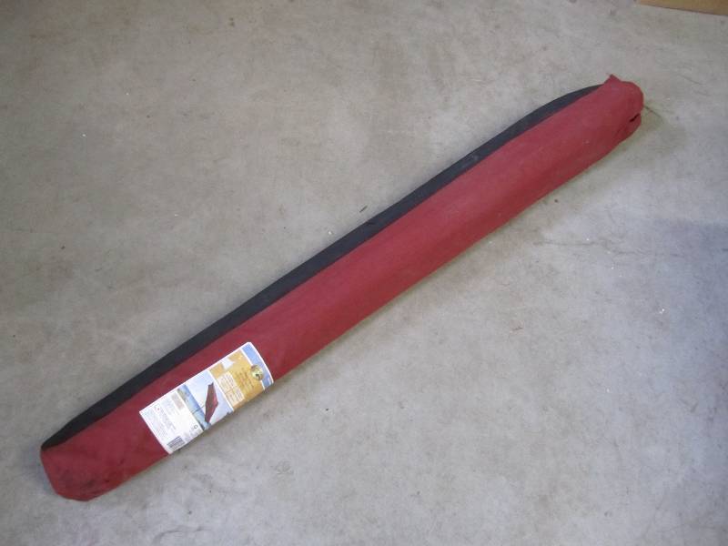 lot 51 image: Hampton Bay 9 ft Tilting Umbrella C...