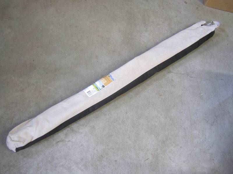 lot 52 image: Hampton Bay 10 ft x 6 ft Rectangula...