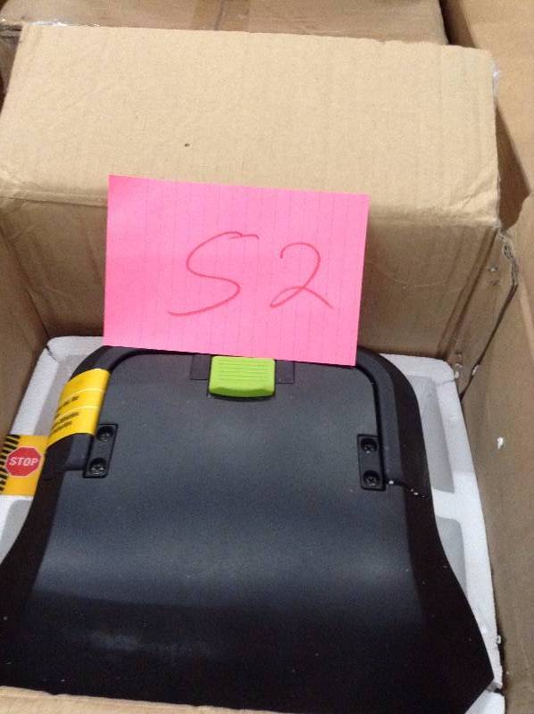 Earthwise 24V Rechargeable battery  open box never used