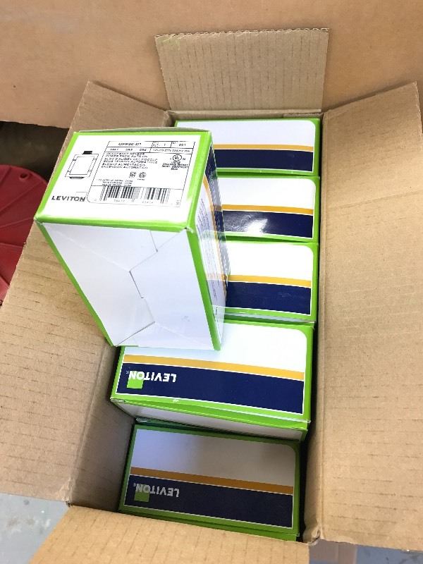 LOT OF POWER PACKS