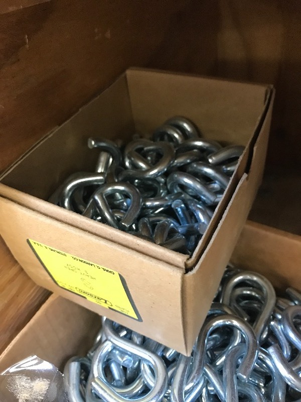 S-HOOKS