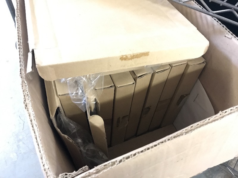 LIGHT COVER TRIM