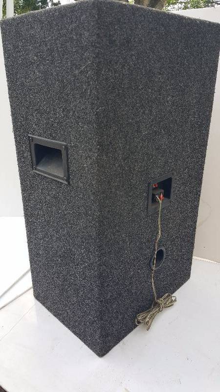Speaker