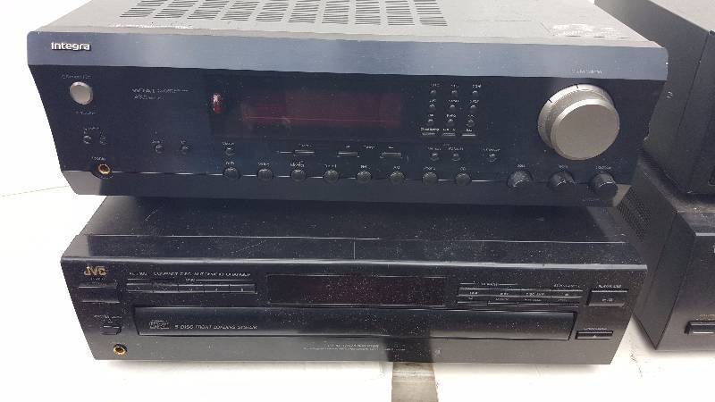 Misc. electronics