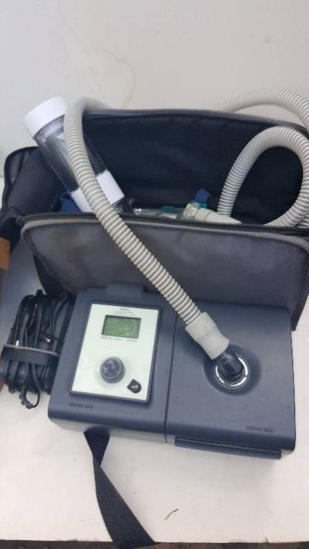Medical supplies