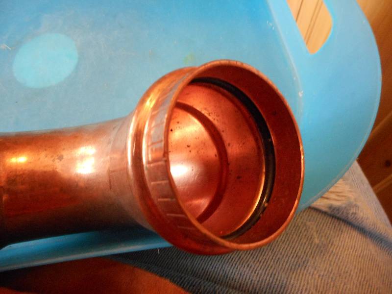 lot 236 image: Viega Pro Press UPC NSF-61 3NXZ 2 Copper 90 Degree curve