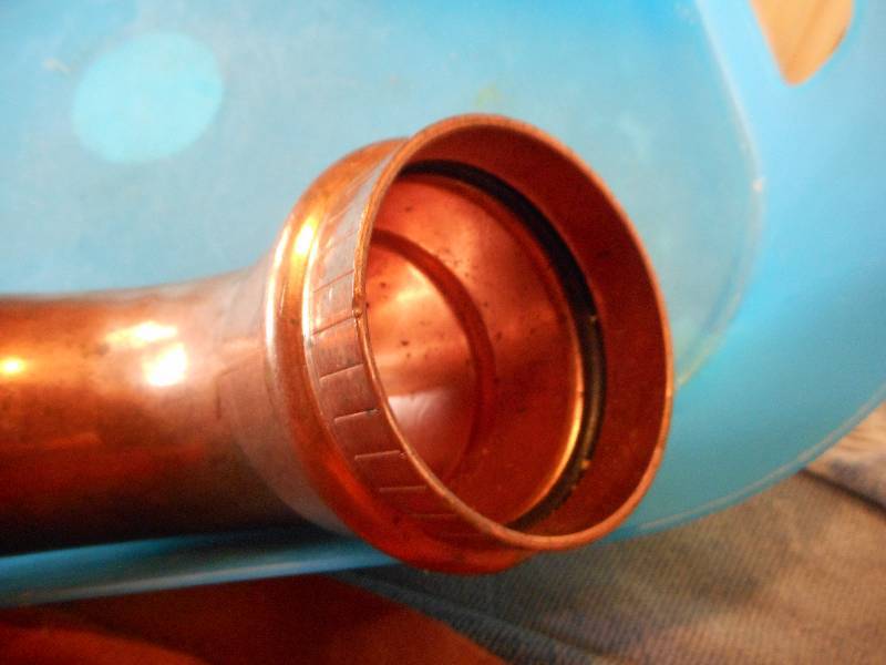 lot 237 image: Viega Pro Press UPC NSF-61 3NXZ 2 Copper 90 Degree curve