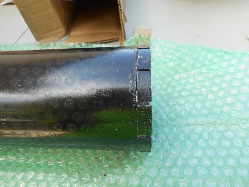 lot 47 image: ESCH Construction Supplies Diamond Blade and Core Bit Specialists 4