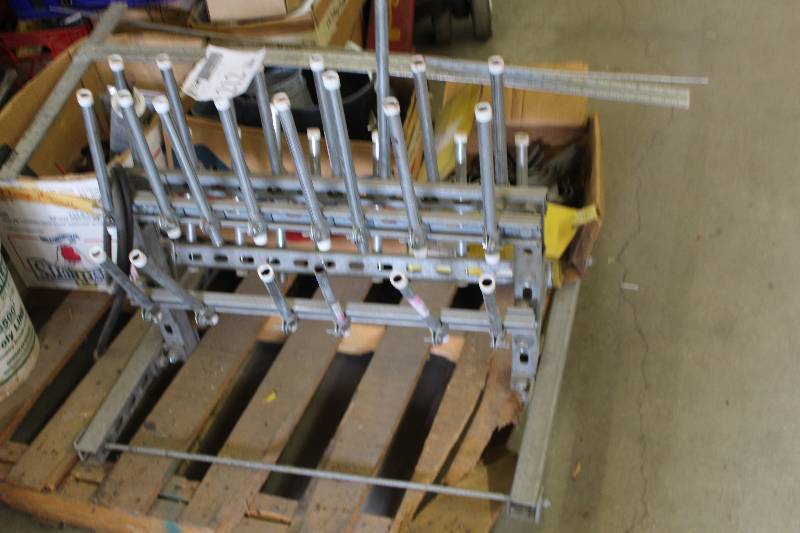 lot 212 image: Drill Bit Holder
