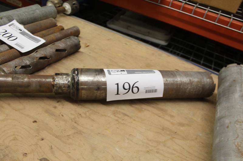 lot 196 image: Core Drill Bit