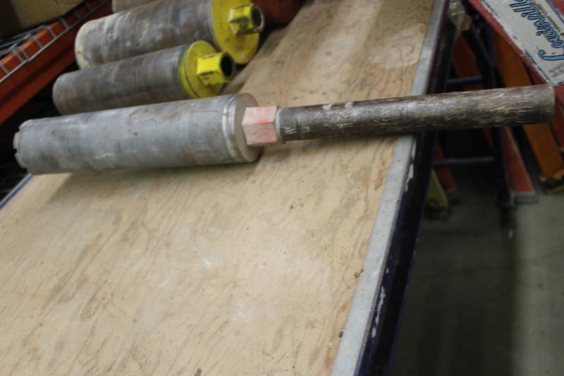 lot 201 image: Core Drill Bit