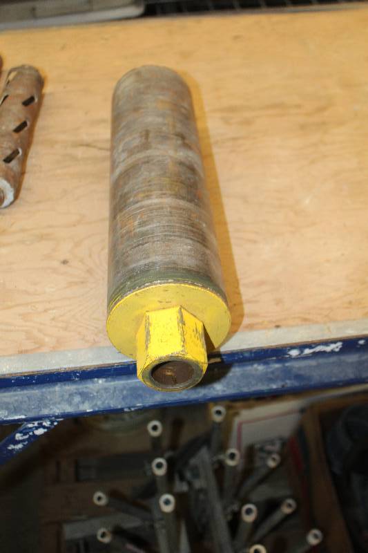 lot 204 image: Core Drill Bit