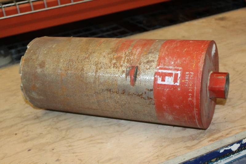 lot 202 image: Core Drill Bit