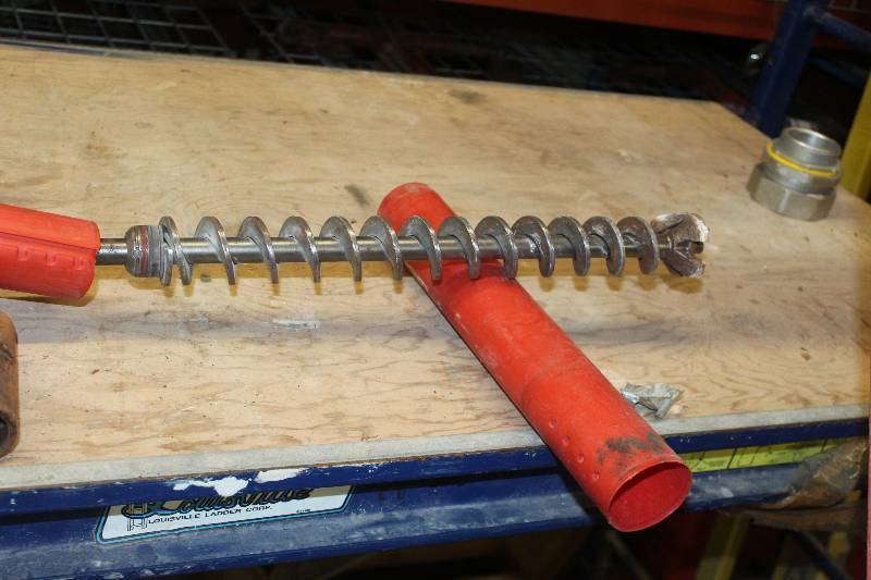lot 208 image: Core Drill Bit