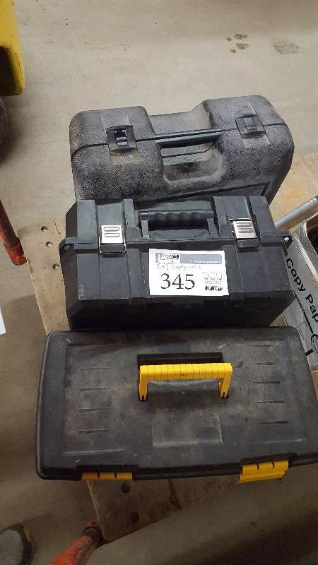 lot 345 image: Laser Mark 4000 Automatic Laser Projector and Detector in Case