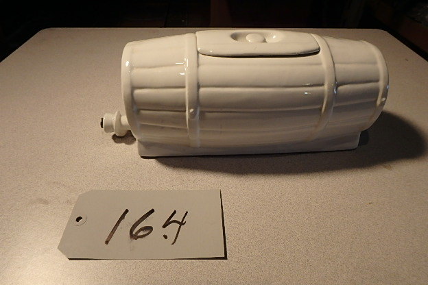 lot 164 image: Unusual Refrigerator Dispenser