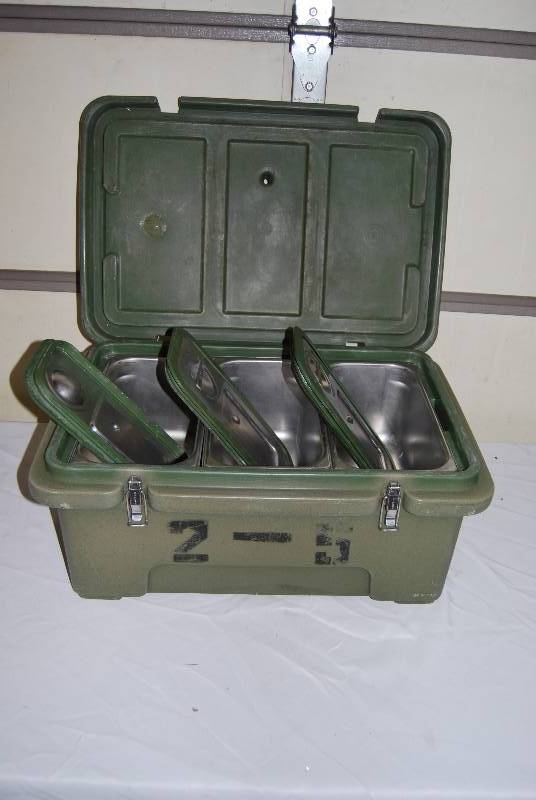 Sportsman 161