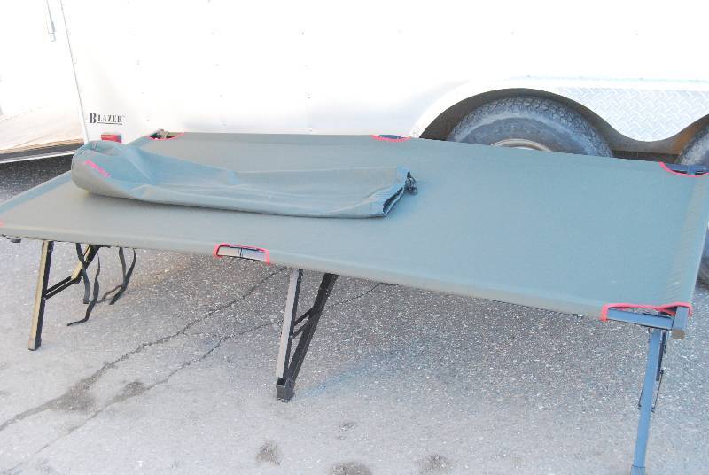 Sportsman 161