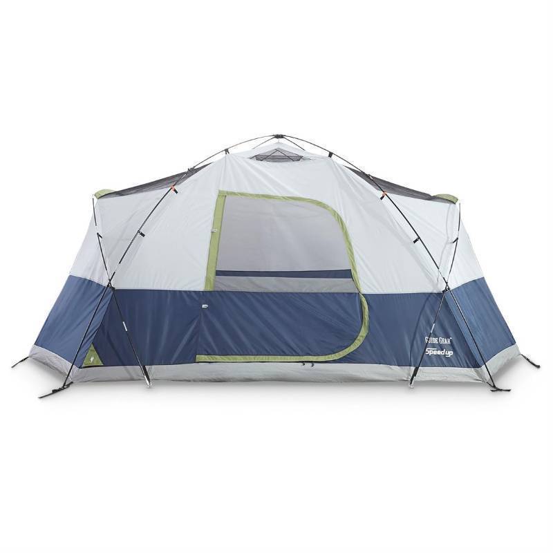 Sportsman 161